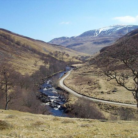 Beautiful 2 Bedroom Lodge With Stunning Views Blair Atholl Eksteriør bilde