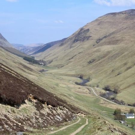 Beautiful 2 Bedroom Lodge With Stunning Views Blair Atholl Eksteriør bilde